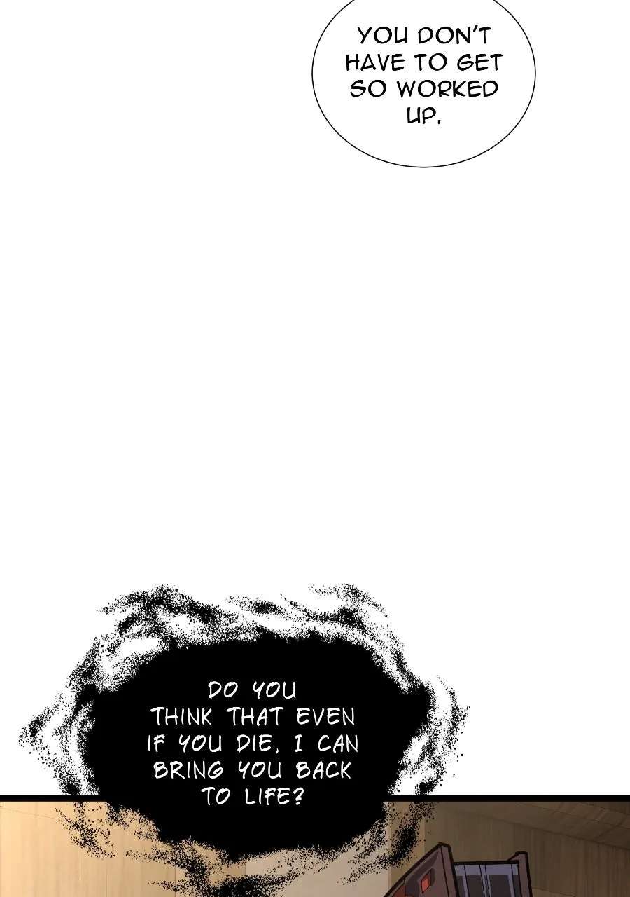 Soul Pact:Working for an Evil God to Pay Off My Debt Chapter 11 - page 30