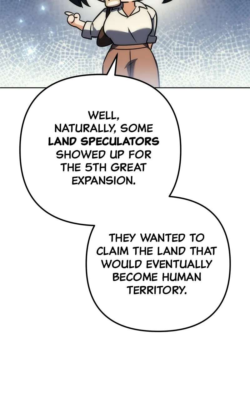The Goddess of Abundanceand Her Troublemaker Apostle Chapter 29 - page 91