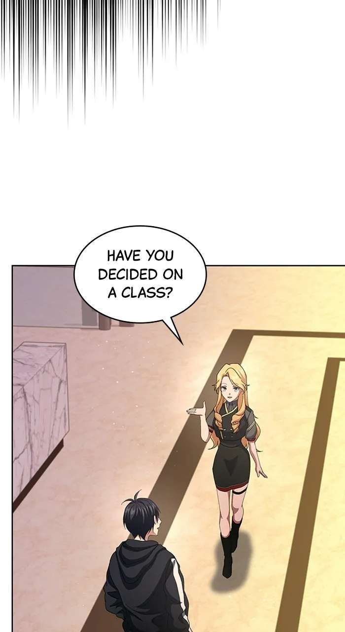 Lost Man: TheDeath-Defying Player Chapter 6 - page 9