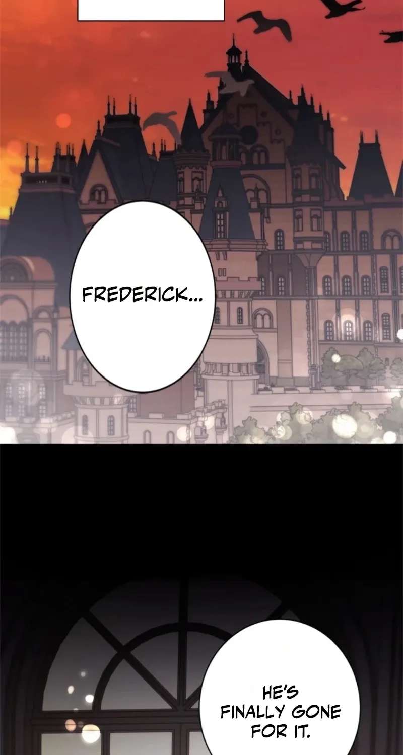 The Timid Lady of the Frontier Won't Give Up on Revenge Chapter 21 - page 32