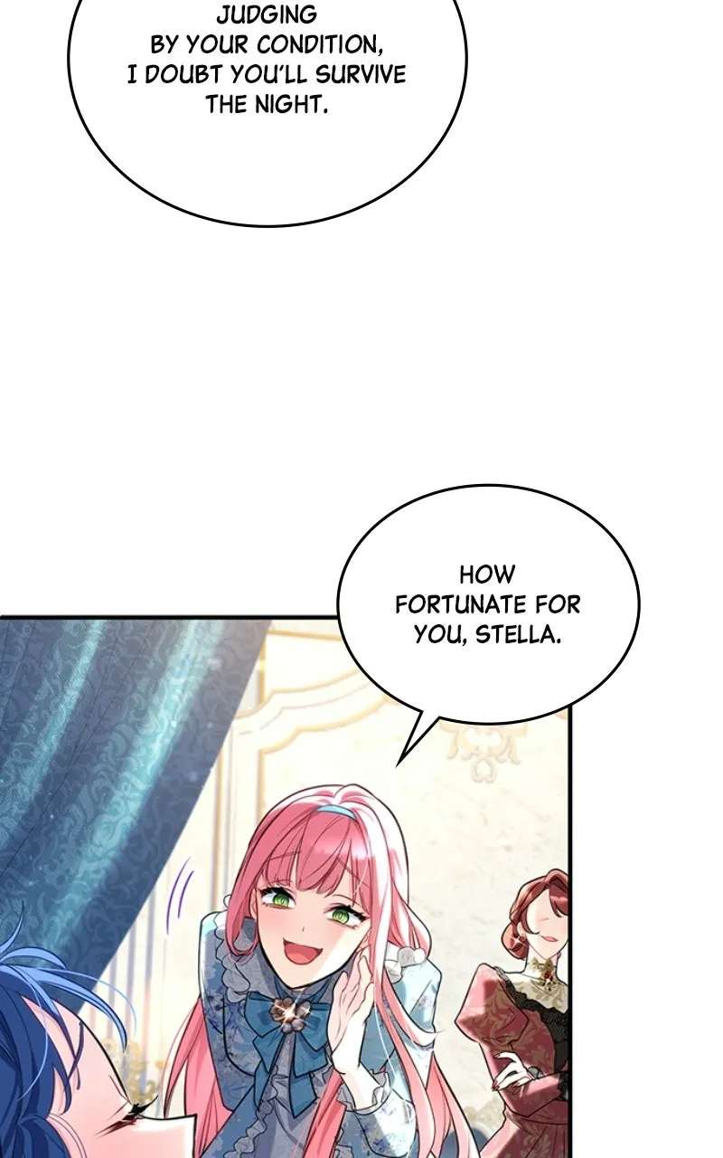 3 Years withthe Grim Reaper Chapter 1 - page 53