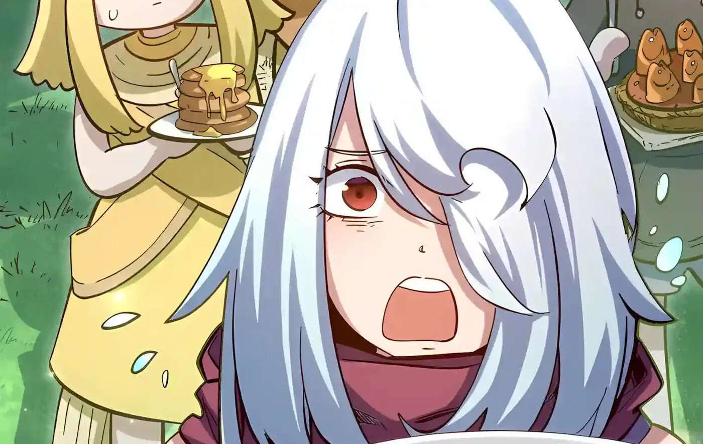 Lucky Me: I Secretly Cultivated for 1,000 Years Chapter 279 - page 138
