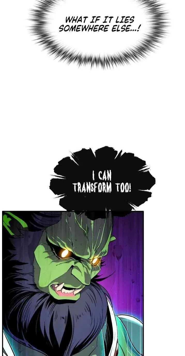 Counter Cube Chapter 207 - page 86