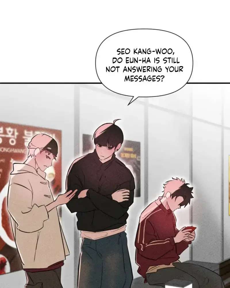 Careless Love Chapter 4 - page 75