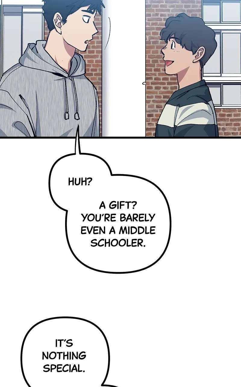 The Aces Are Obsessed With Me Chapter 1 - page 121