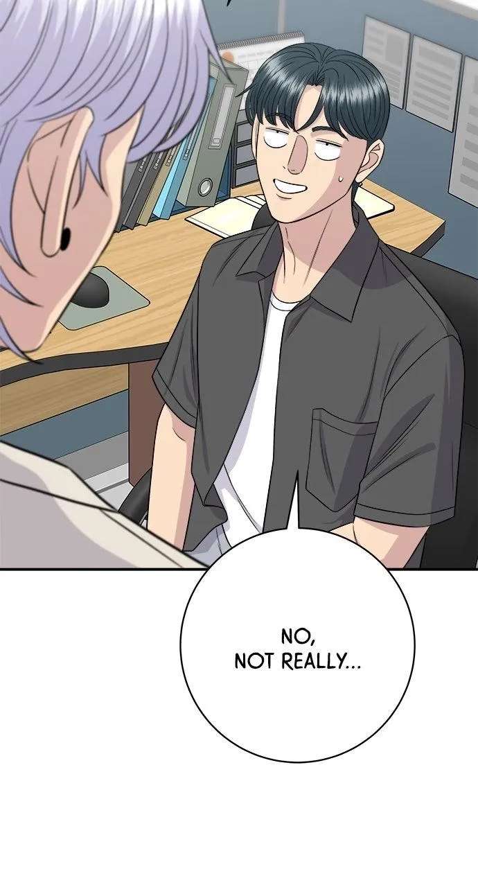 A DeadbEAT's Meal Chapter 240 - page 54