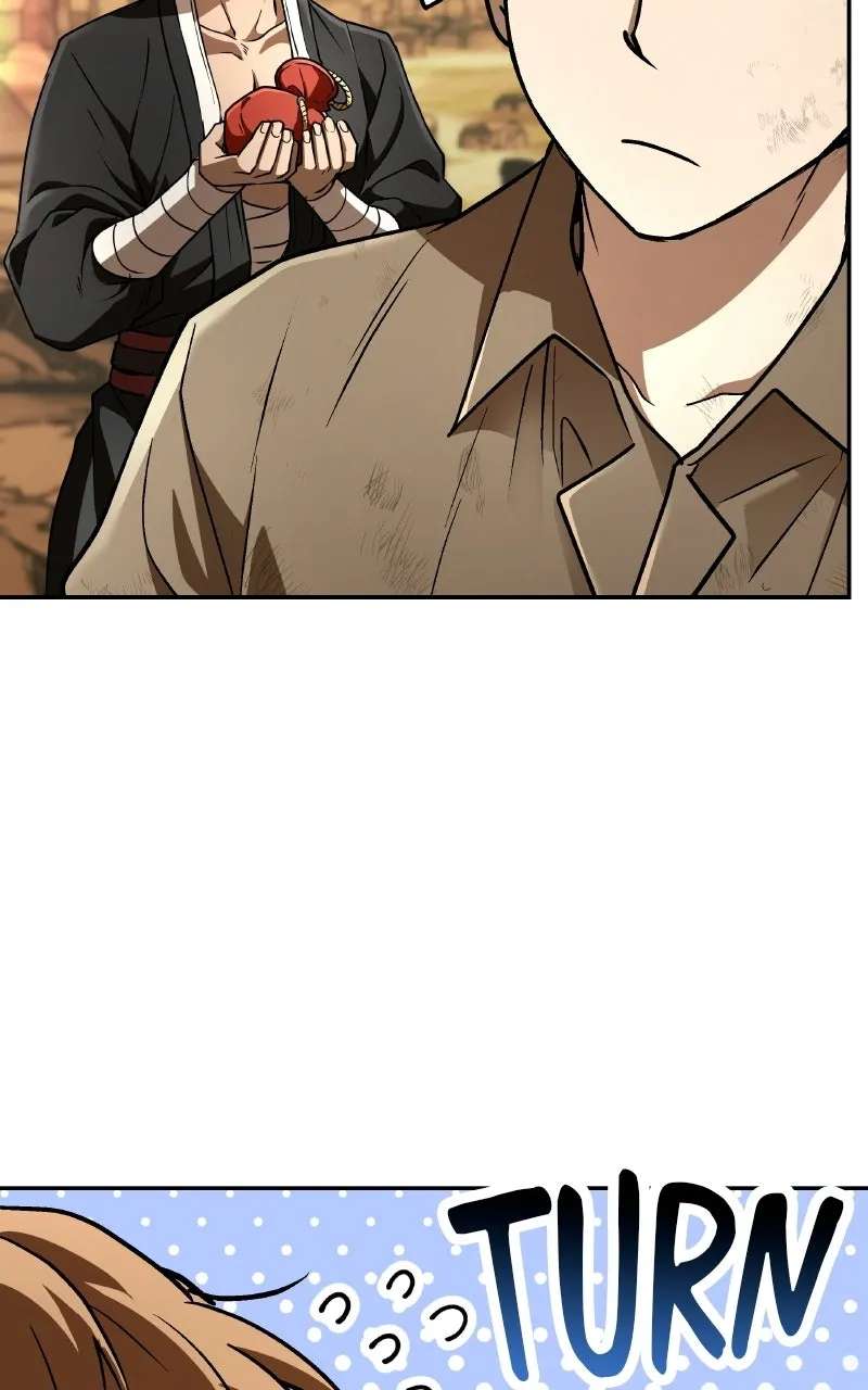 Kindergarten forDivine Beasts Chapter 67 - page 103