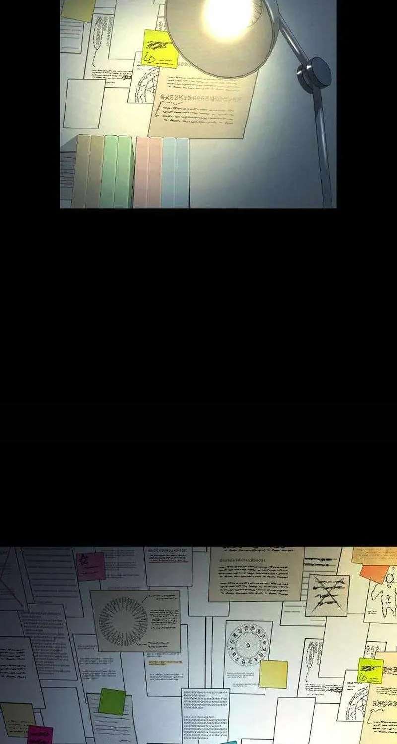 A Grimoire Changed My Fate Chapter 5 - page 2