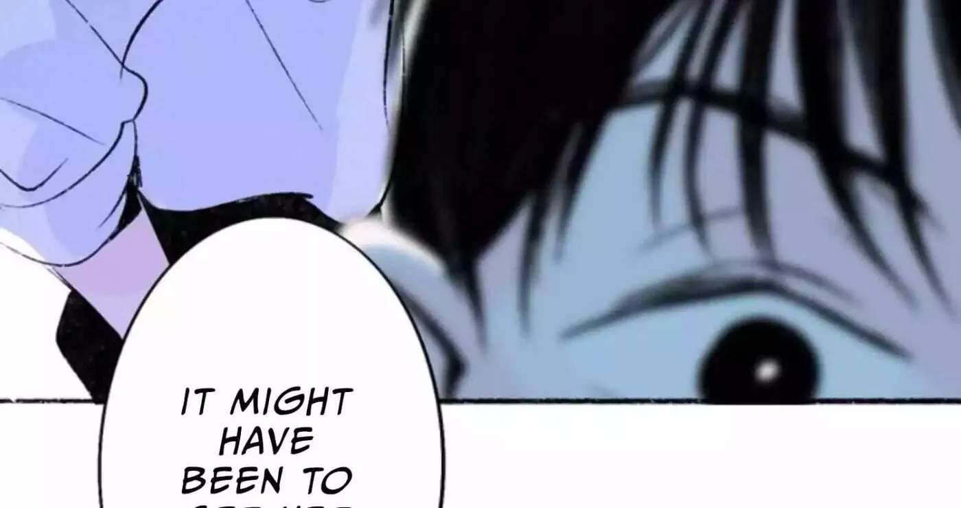 Why Don't I Have Anyone by My Side? Chapter 48 - page 174