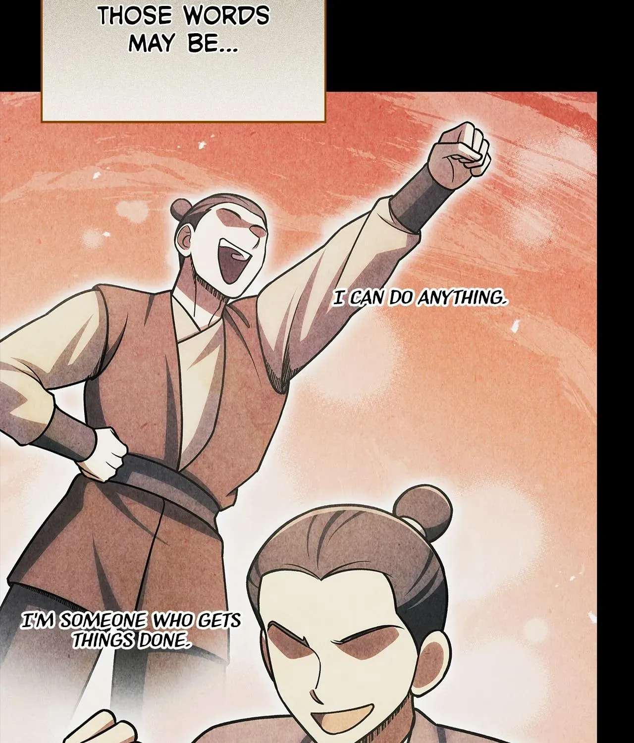 Cheonhwa Archive's Young Master Chapter 125 - page 3