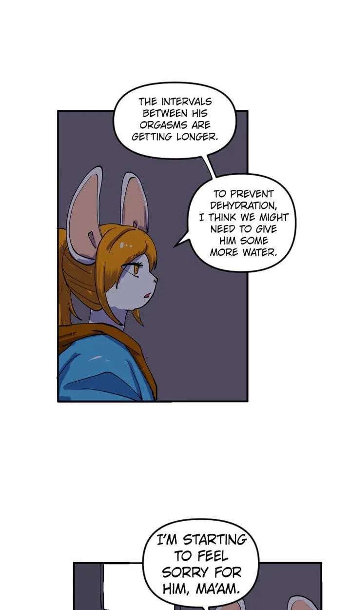 The Warrior in Rut Chapter 44 - page 7