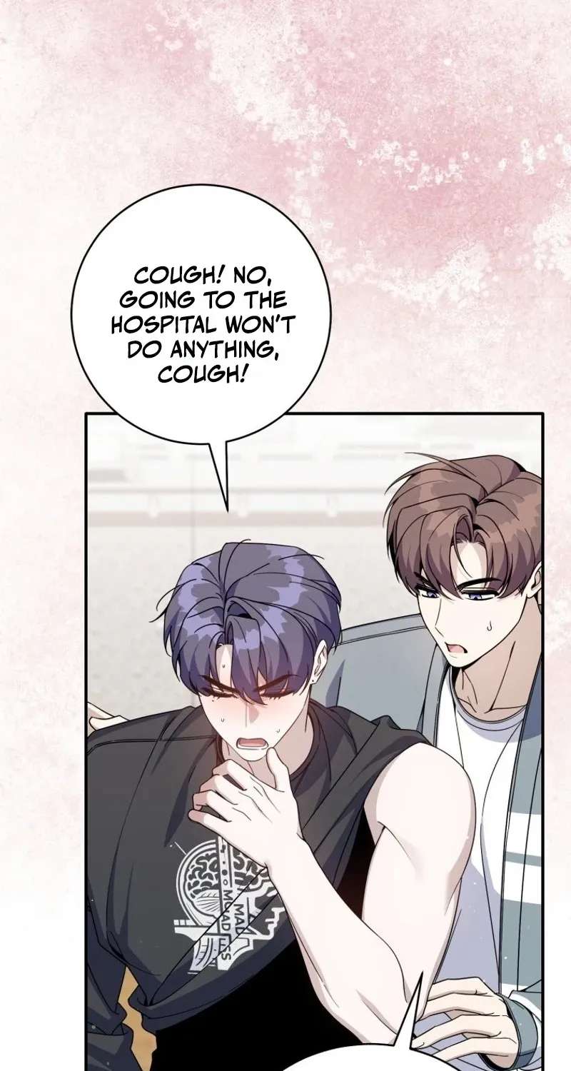 An Insincere Idol's Blank Slate Chapter 97 - page 49