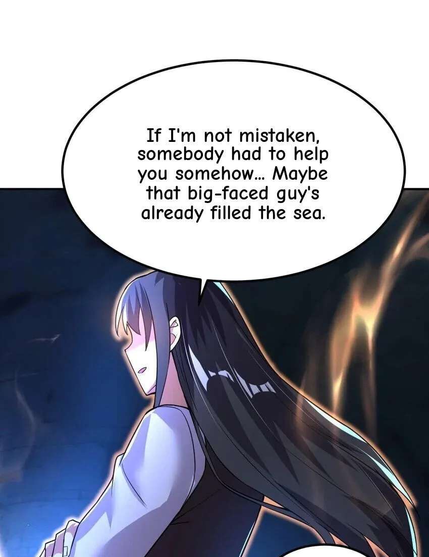 I Am Undercover Agent In The Demon World Chapter 87 - page 19