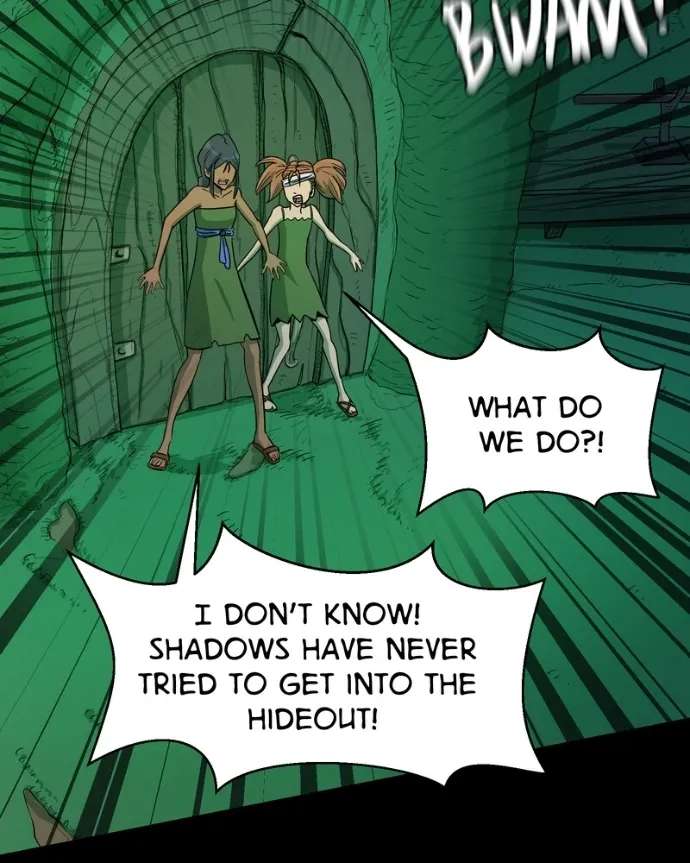 The Wendybird Chapter 34 - page 36