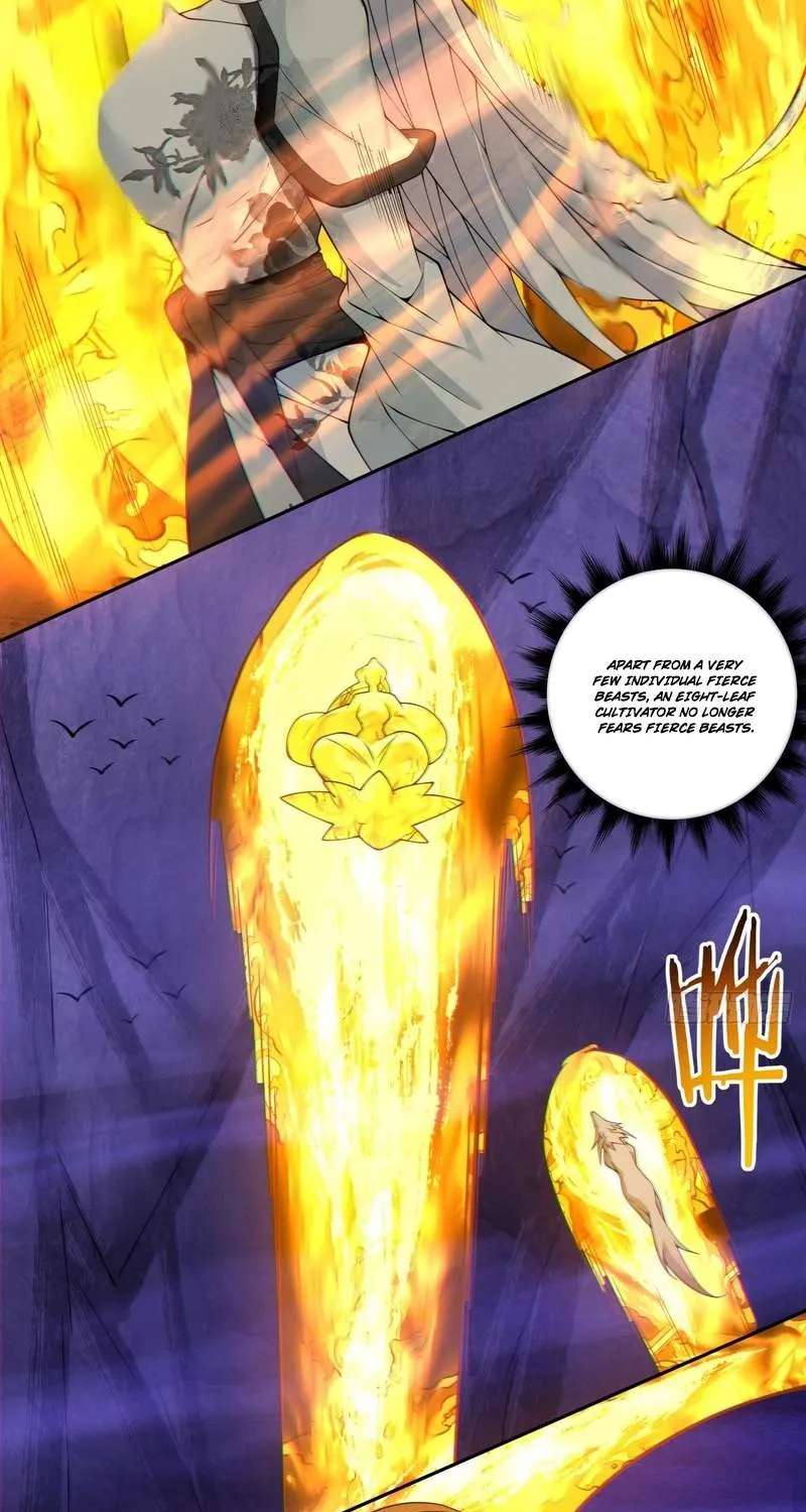 My Disciples Are All Big Villains Chapter 555 - page 5