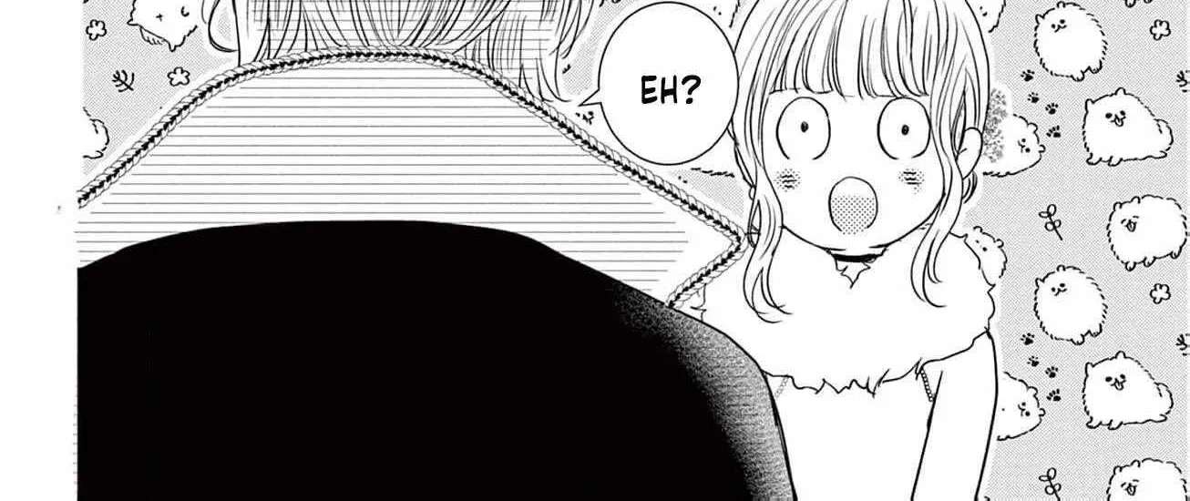 The Nameless Monster and Two Knights: And the Fiancé Is Perplexed Chapter 3 - page 49