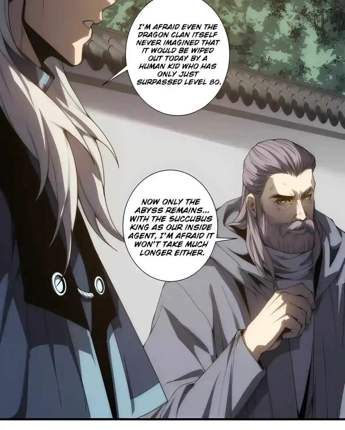 Catastrophic Necromancer Chapter 299 - page 93