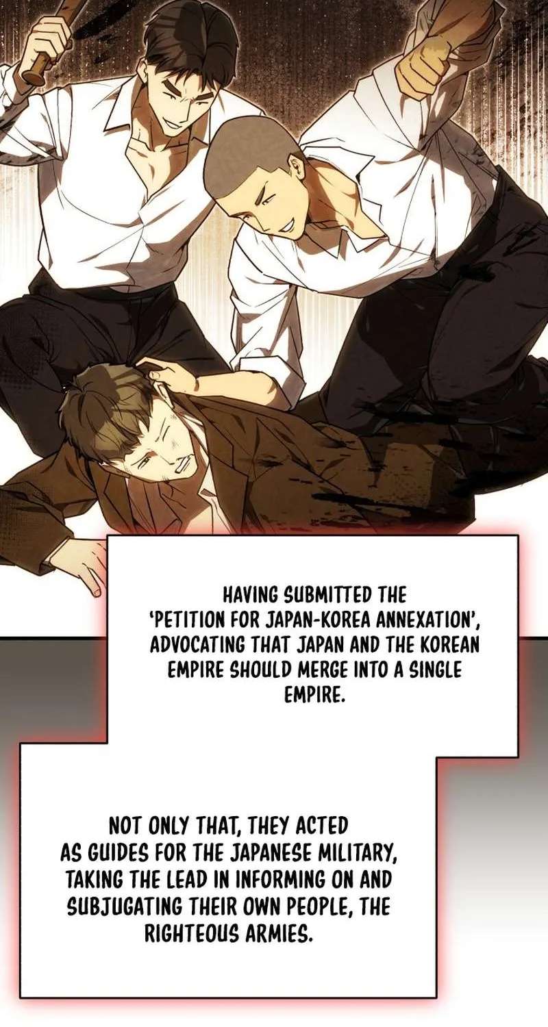 The Joseon Prince Went To America And Didn’t Return Chapter 74 - page 6