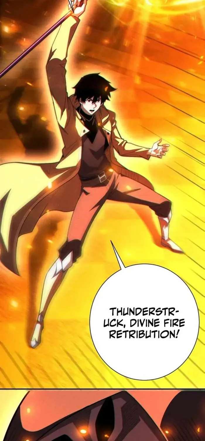 Idle Player Returns As A God Chapter 89 - page 29