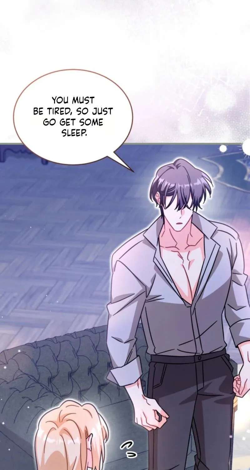The Maid With a Child Chapter 27 - page 34
