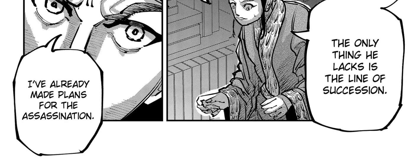 KAKAKAKA Chapter 5 - page 16