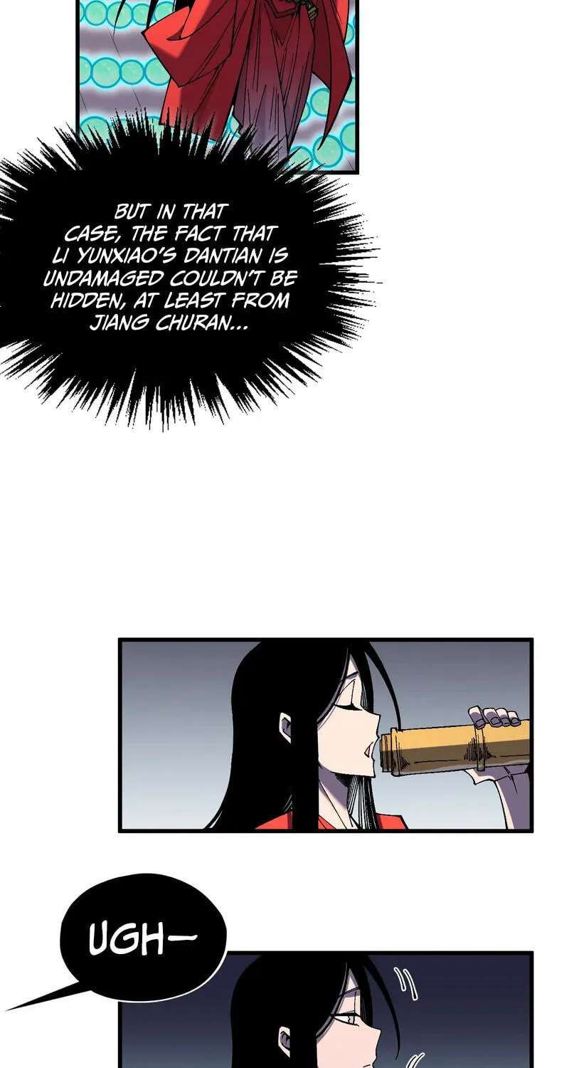 Rebirth of the Ultimate Master Chapter 561 - page 55
