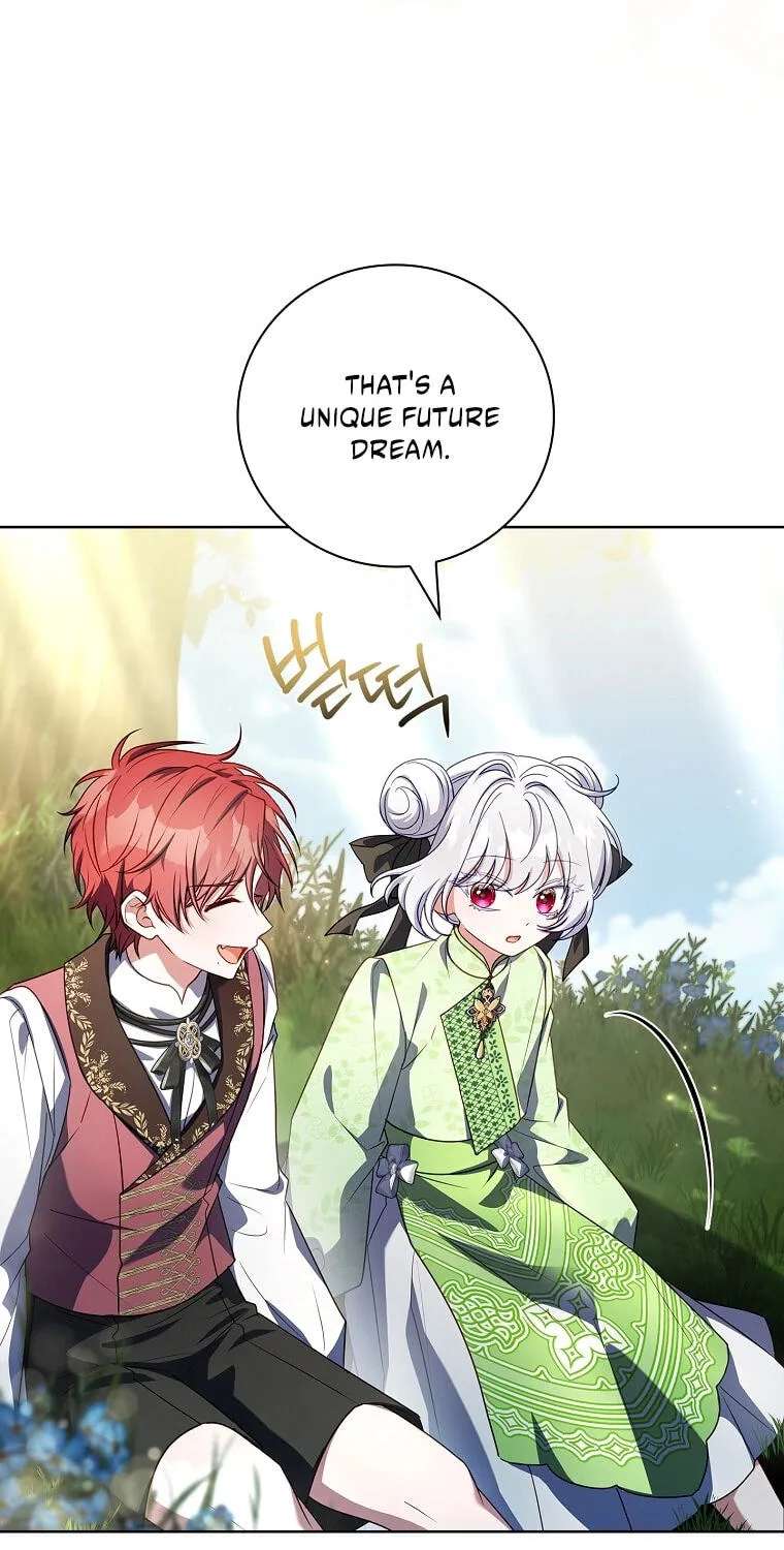 Like Father, Like Daughter Chapter 83 - page 31