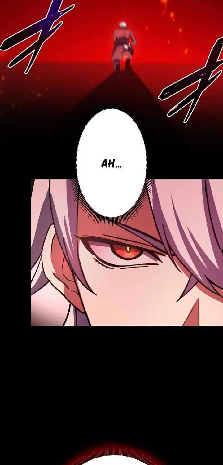 The Underworld Transcendent Is Unrivaled at the School——! Chapter 53 - page 19