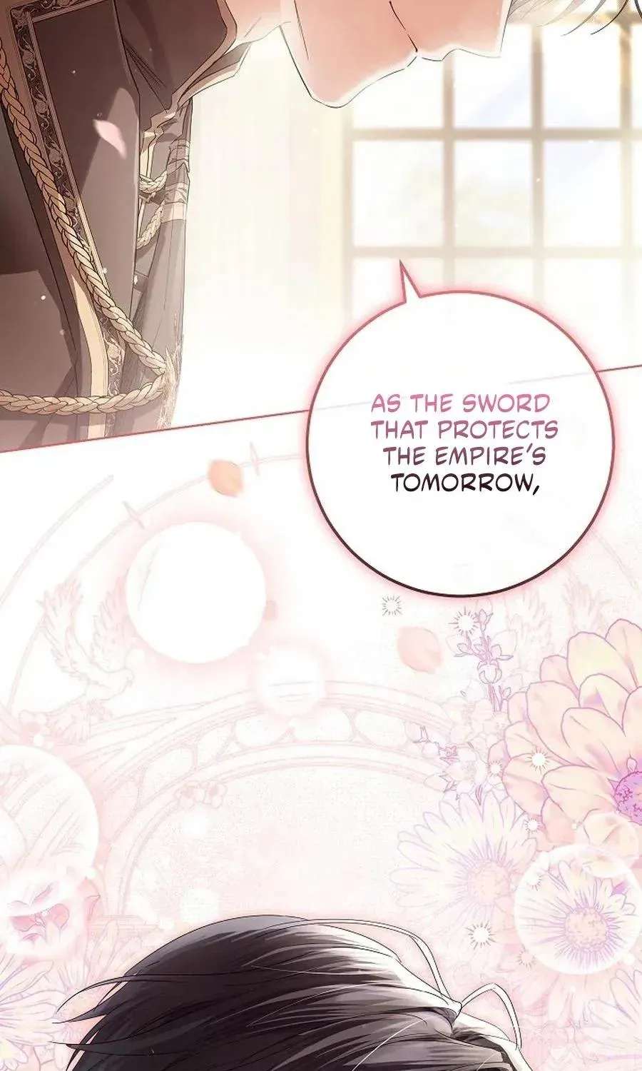 The Princess Stans in Secret Chapter 94 - page 15
