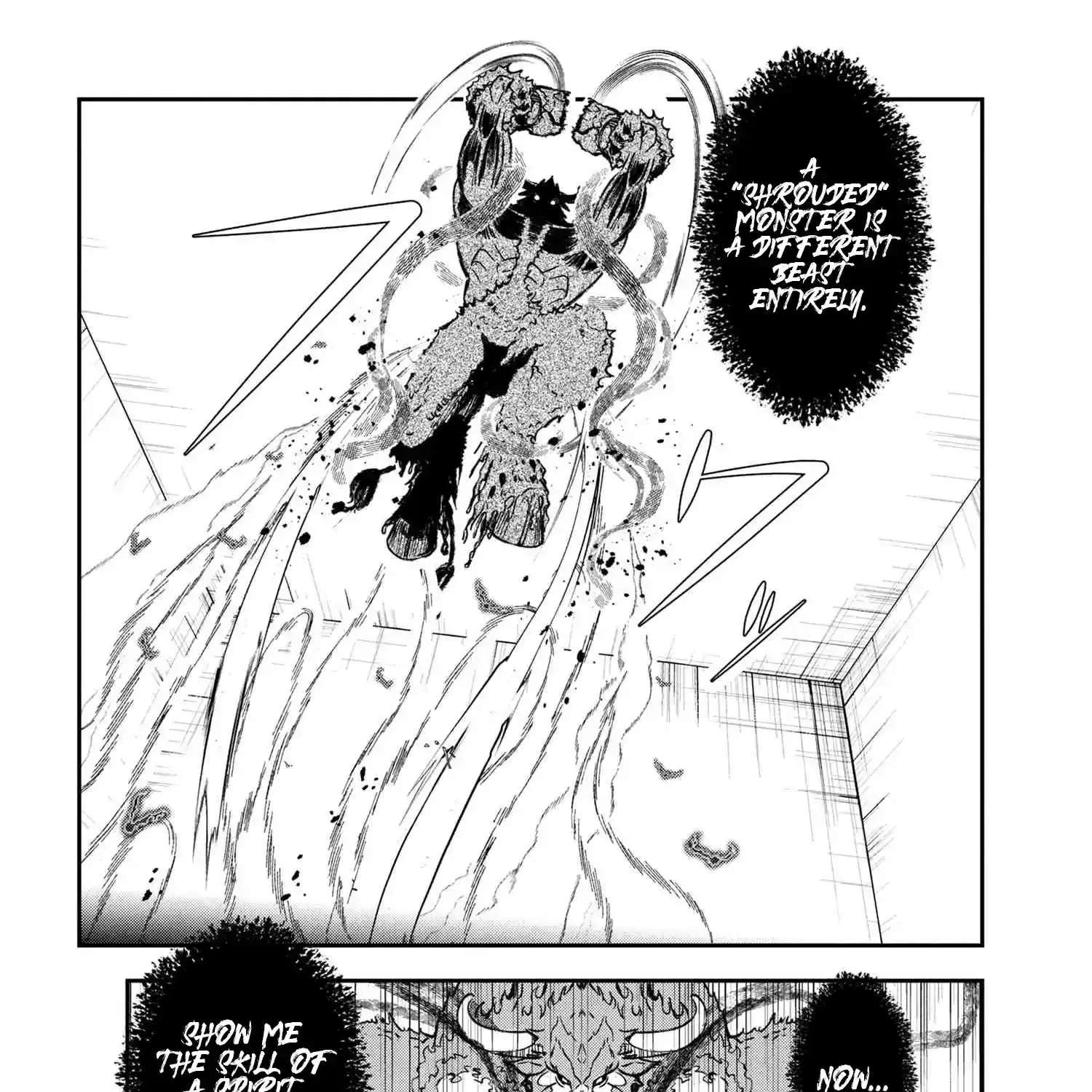 Yuusha Party wo Tsuihousareta Seireijutsushi - Saikyou-kyuu ni Kakusei shita Fuguu-shoku, Shin no Nakama to Godai Dungeon wo Seiha suru Chapter 6 - page 52