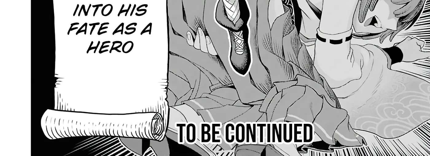 Shinimodotta Ore wa Seinaru Yuusha o Yamete, Harem Tsukutte Koshi o Hekoheko Futteitai Chapter 1 - page 106