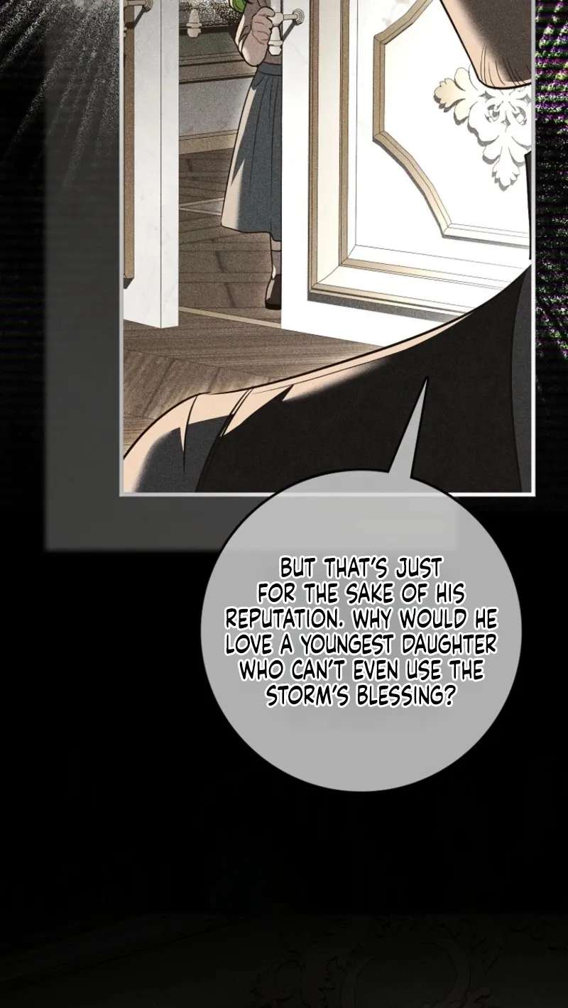 The Baby Sprout Who Bloomed in the Villain Duke's Family Chapter 12 - page 34
