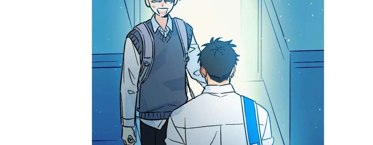 1 Milky Way Street Chapter 108 - page 44