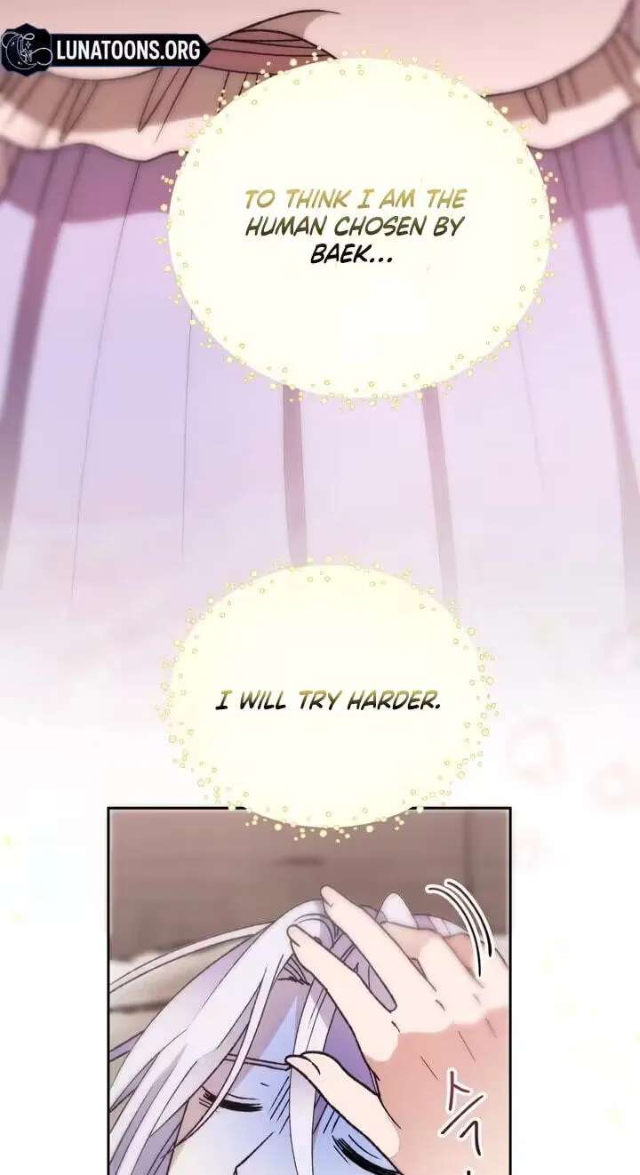 The White-Haired Man Chapter 26 - page 58