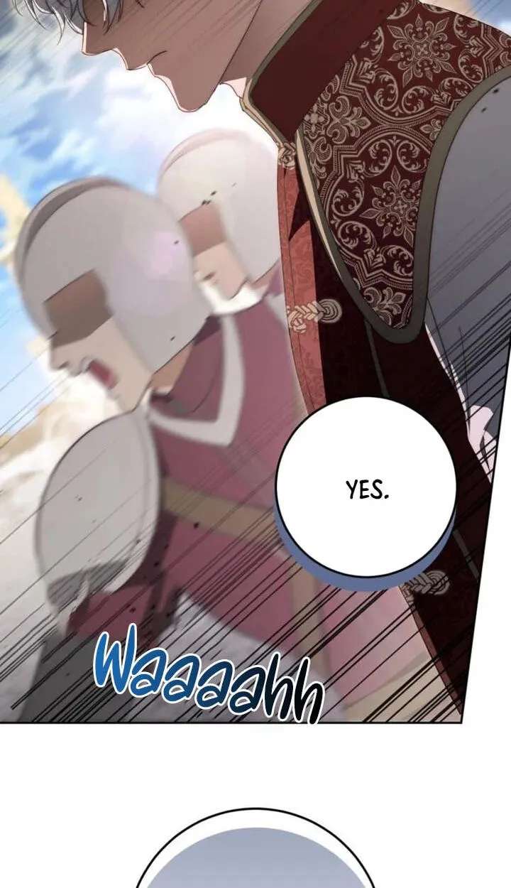 Behind Her Highness’s Smile Chapter 119 - page 73