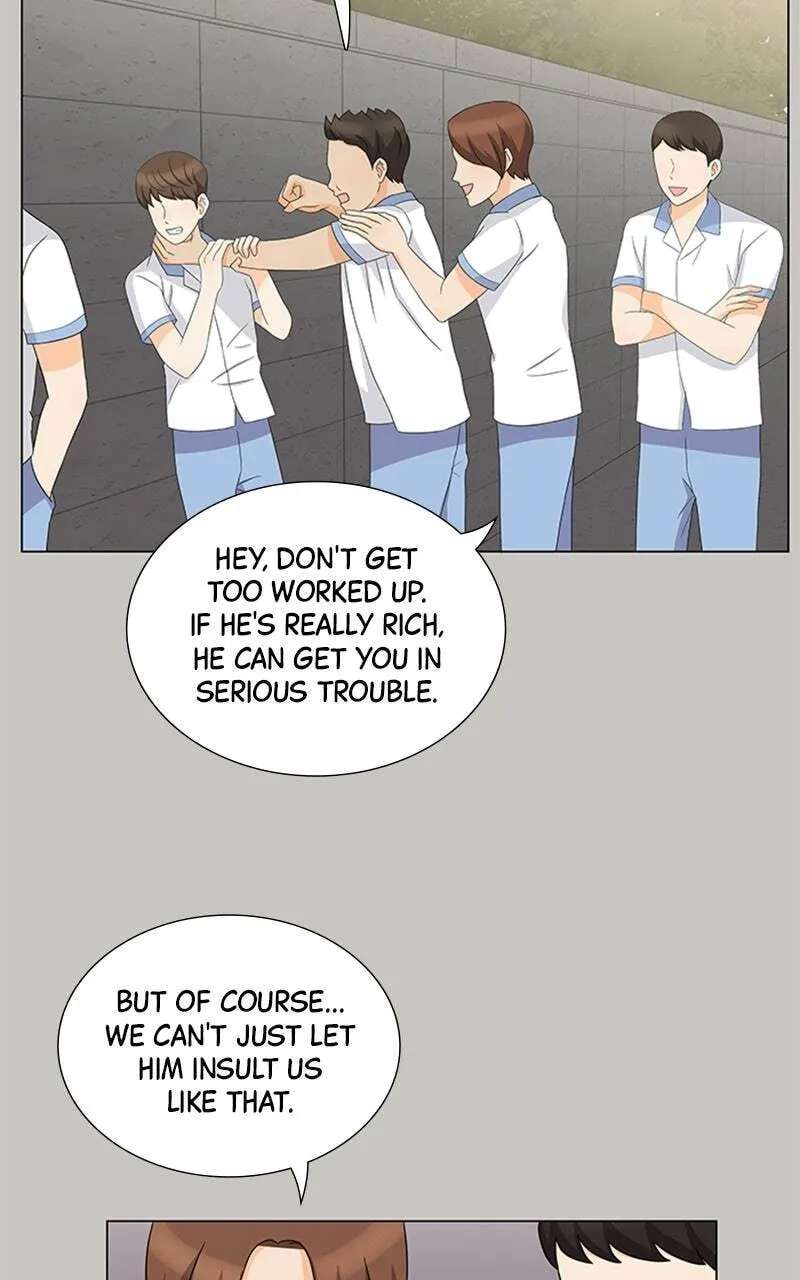 My Bias, My Boss Chapter 17 - page 24