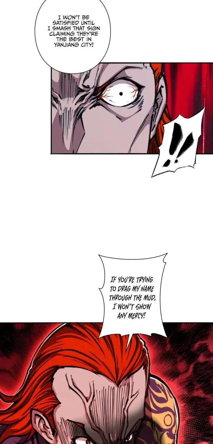 I Gained Power in a Post-Apocalyptic World and Became Unrivaled in the Real World Chapter 25 - page 24