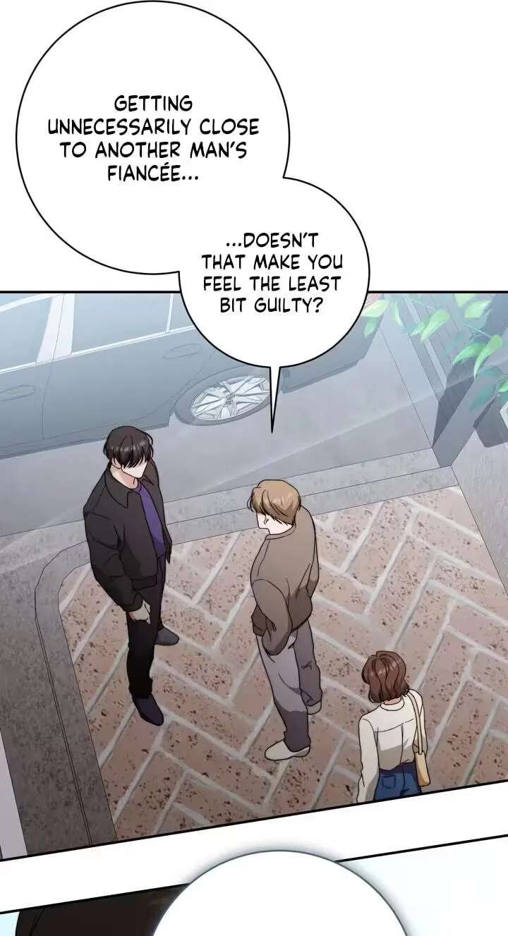 Dangerous Newlyweds Chapter 39 - page 40
