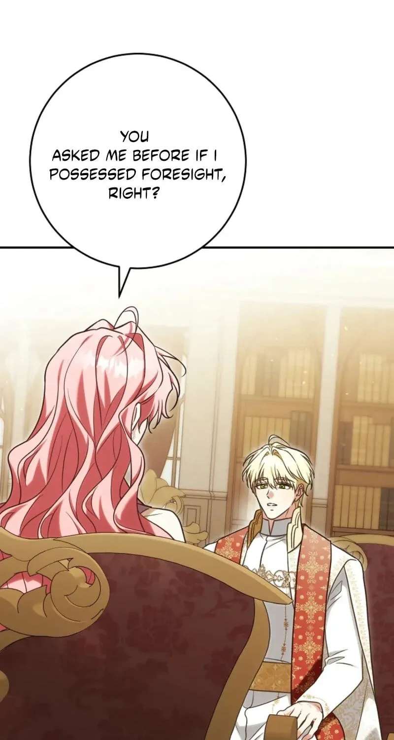 One Coin Closer to Holiness Chapter 63 - page 50