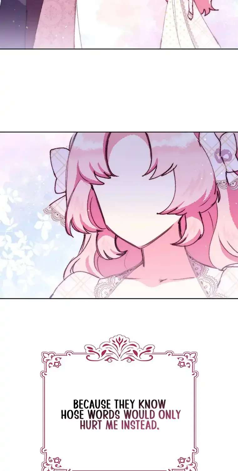 A Strange But Effective Villainess Life Chapter 60 - page 61