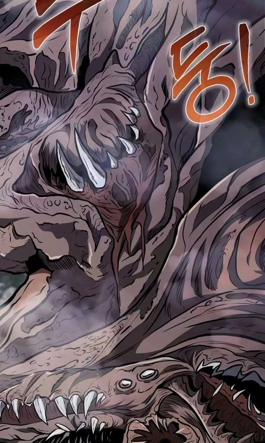 Reincarnator (Manhwa) Chapter 151 - page 140