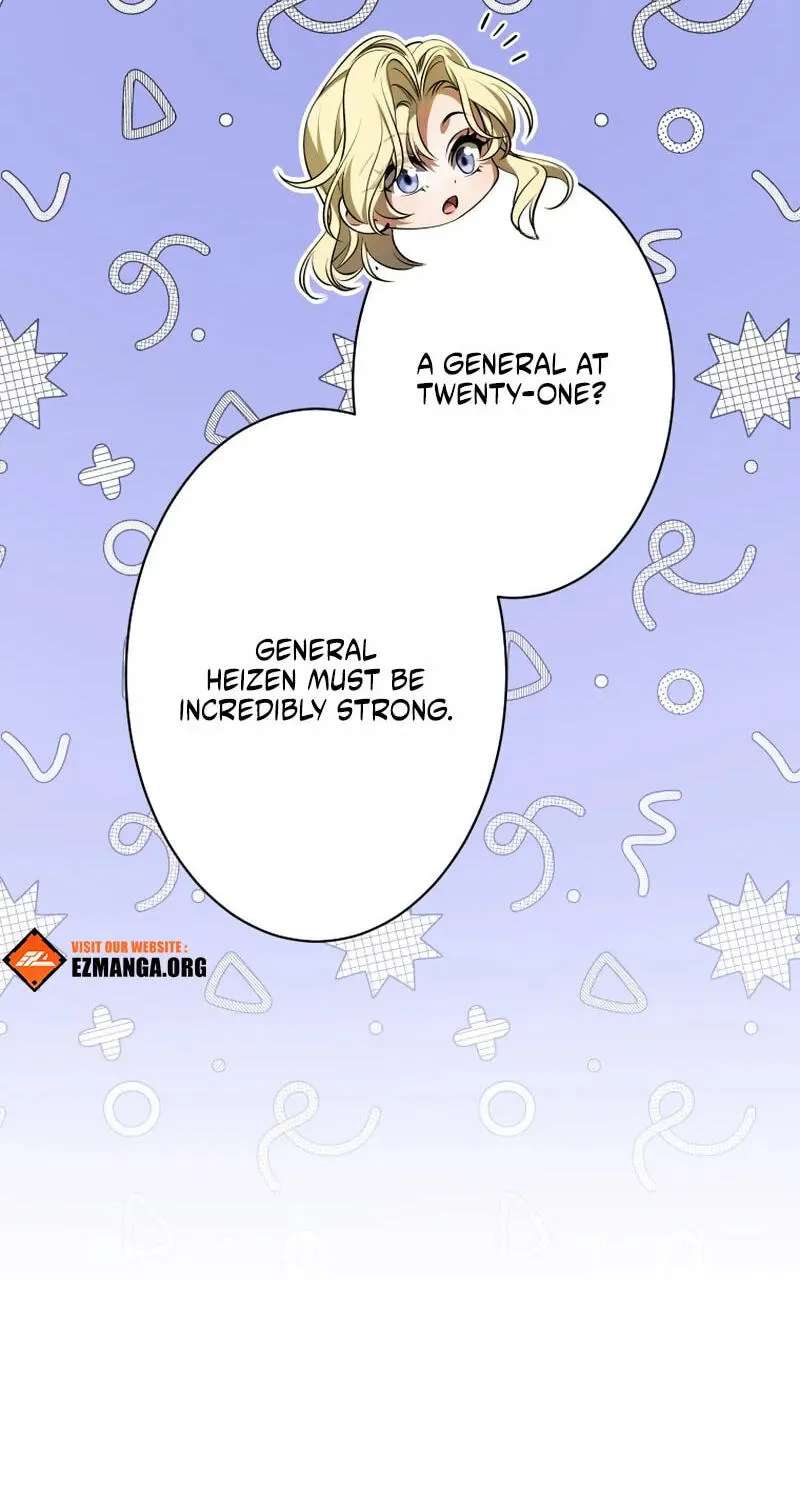 I Was Reincarnated as the Villainess' Sister Chapter 37 - page 75