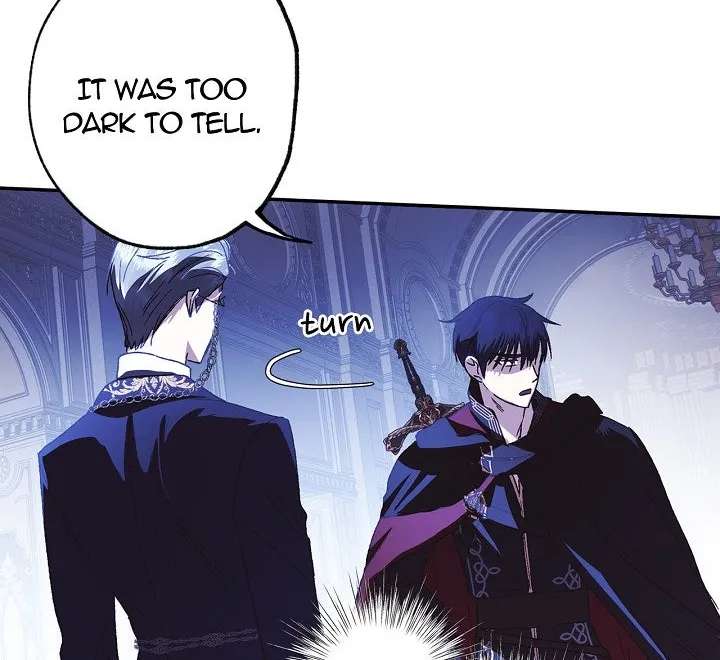 Father, I don't Wantthis Marriage Chapter 6 - page 45
