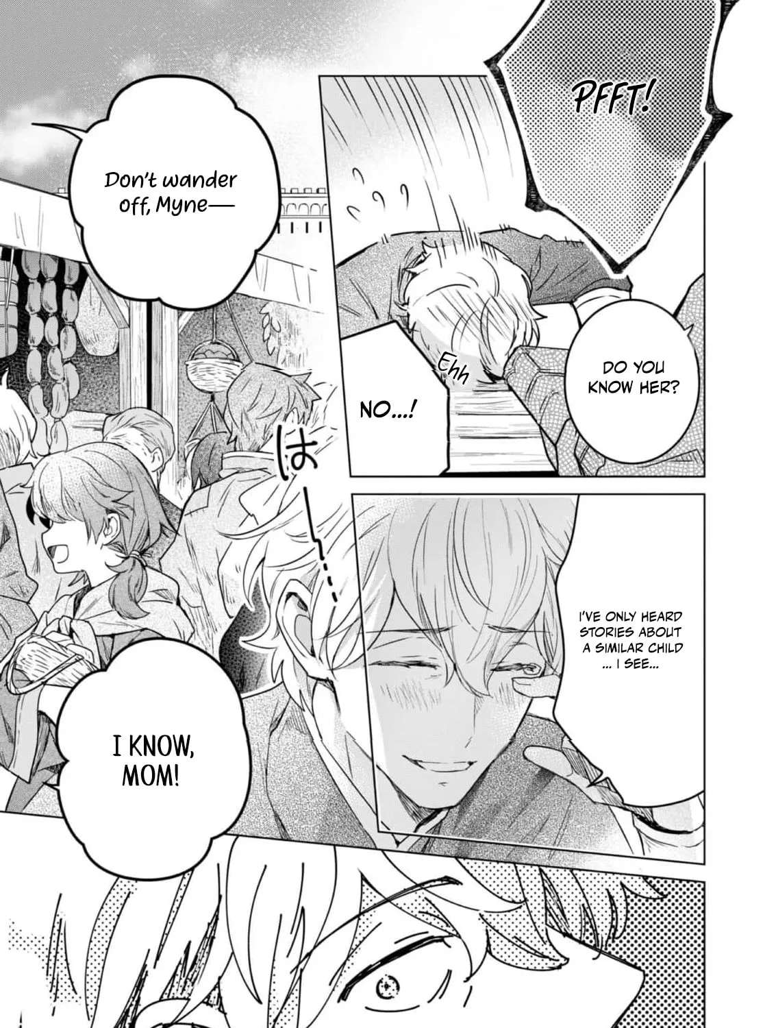 Honzuki no Gekokujou: Ferdinand no Yakata ni Te Chapter 3 - page 18