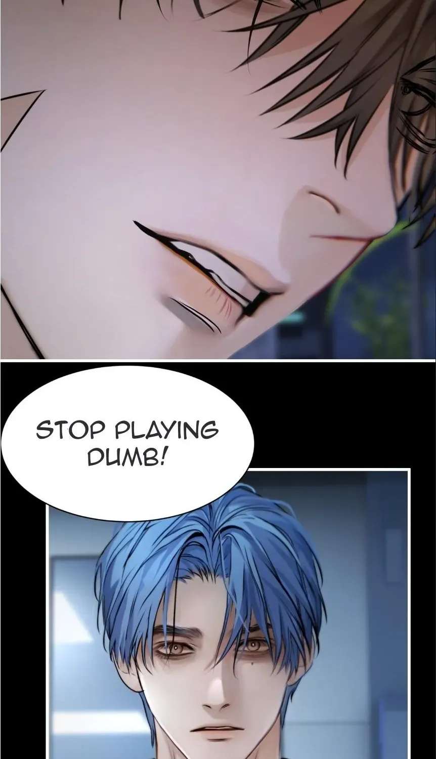 Black Tide Chapter 3 - page 24