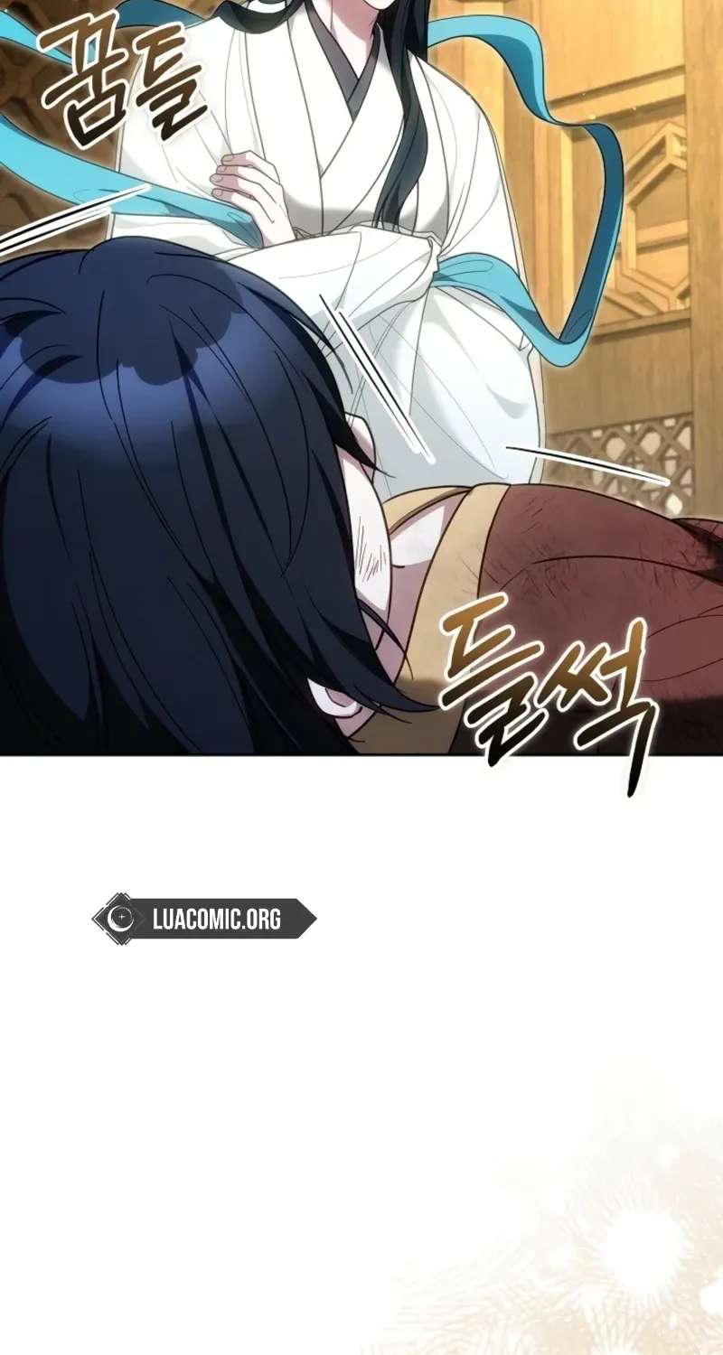 I Am the Youngest Disciple of the Mastermind of Murim Chapter 23 - page 14