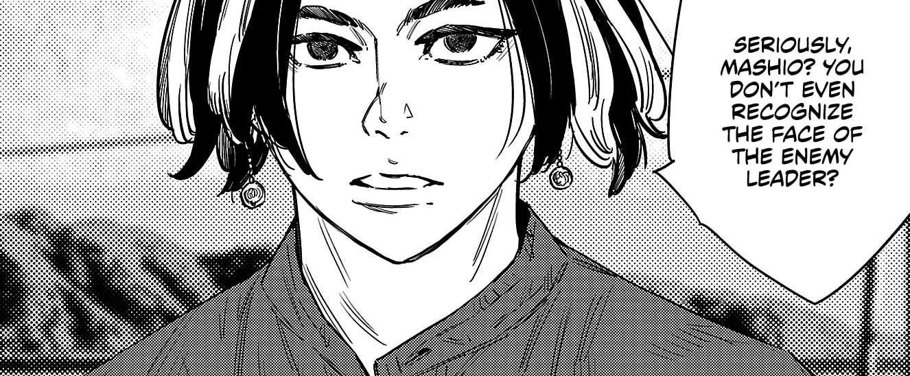 Nine Peaks Chapter 172 - page 42