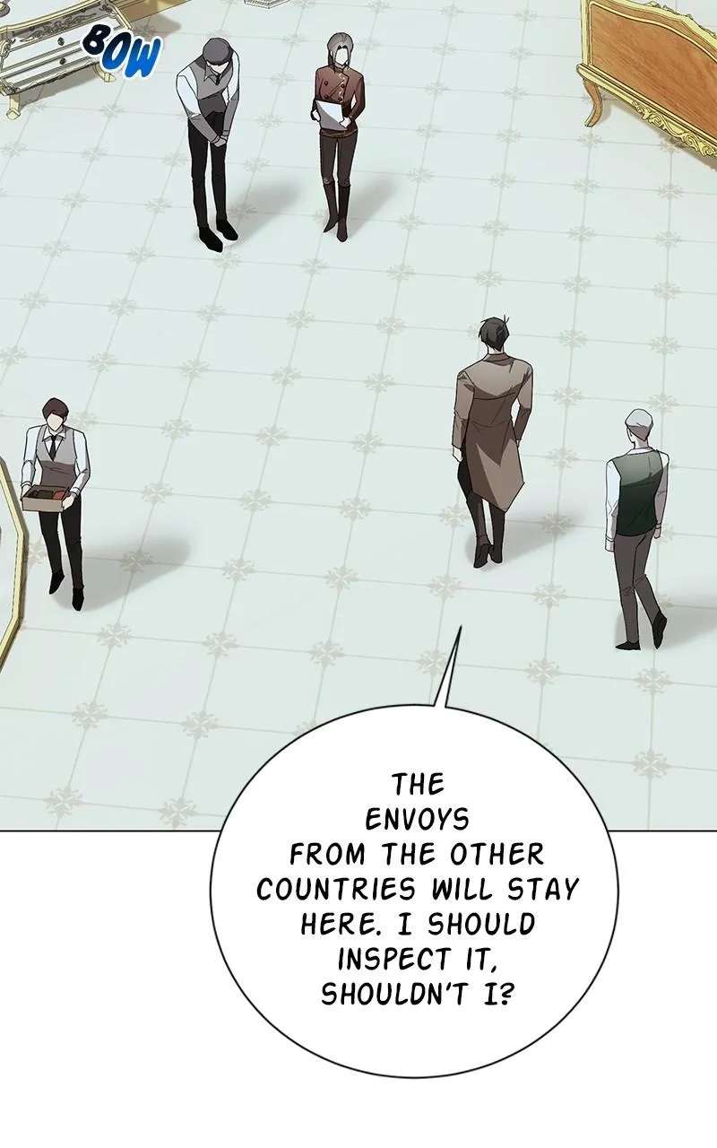 Wished You Were Dead Chapter 96 - page 6