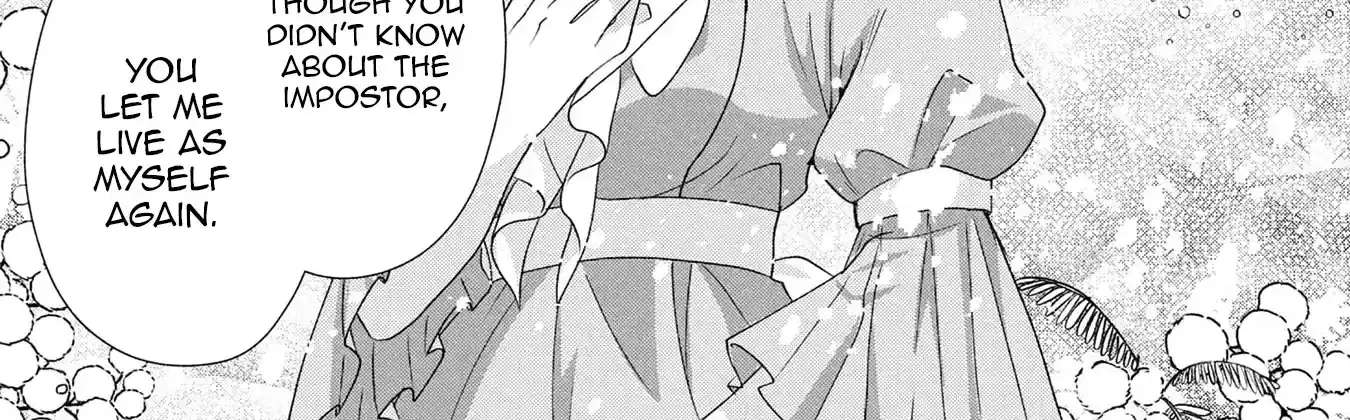 Akuyaku Reijou ni Narimashita ga, Nani ka？ Chapter 16 - page 79