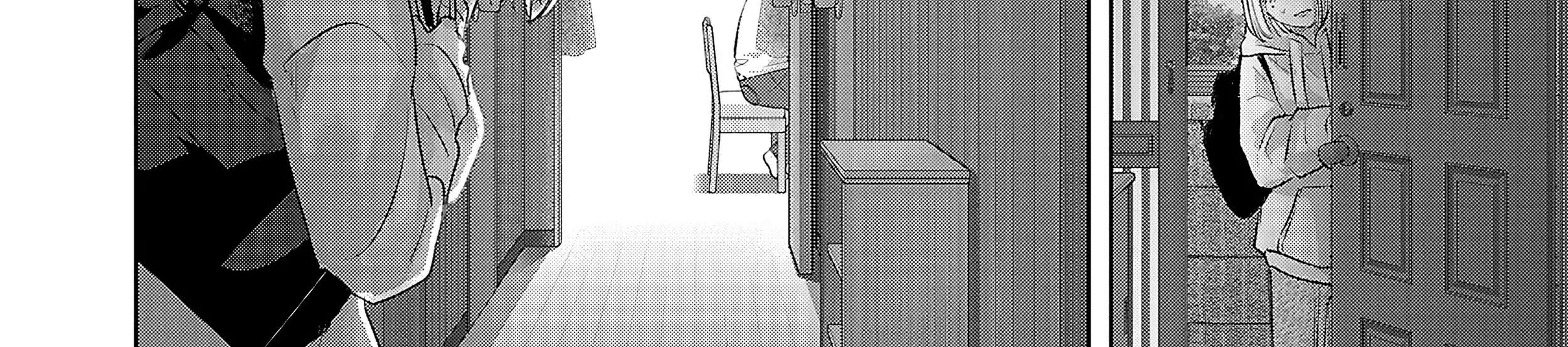 Perfect Glitter Chapter 5 - page 9